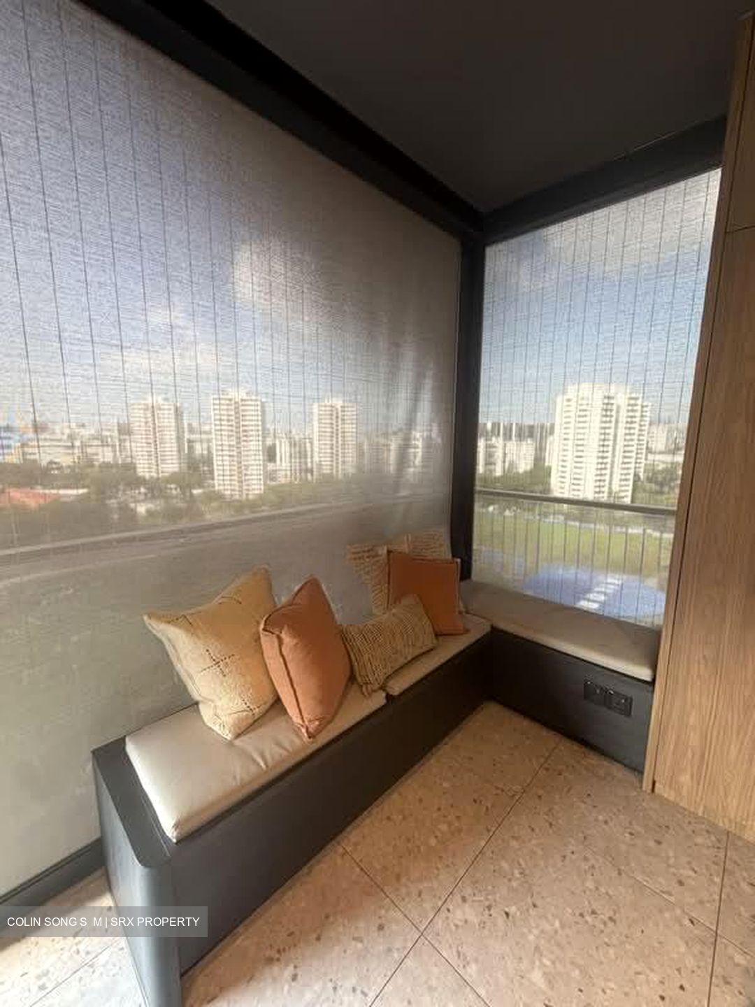 The Antares (D14), Apartment #579184741